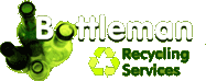 Bottleman Recycling Services